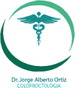Dr Jorge Alberto Ortiz